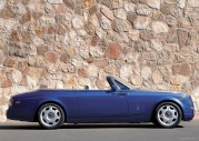 Rolls Royce Phantom Drophead Coupe